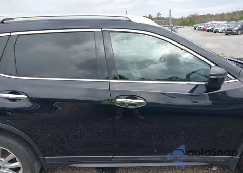 2019 Nissan Rogue S z USA, uszkodzony, nr VIN 5N1AT2MT7KC712515